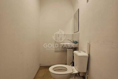 : : Spatiu cu PRELUARE CHIRIASI- Trafic INTENS/Vitrina la Strada : : - 9