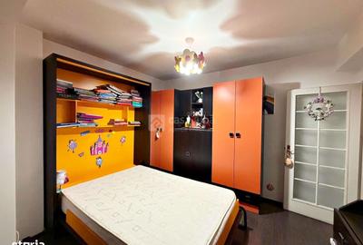 Apartament cu 3 camere, mobilat în Tătărași - 12
