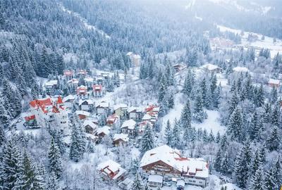 Pensiune Poiana Brasov, Central, oportunitate investitie de - 5