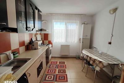 Apartament cu 2 camere în Central - 2