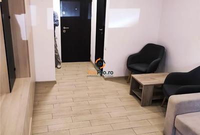 Garsonieră în Iosefin - 7