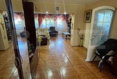 Casa cu 6 Camere in Predeal, cu Vedere Spre Munte - 13