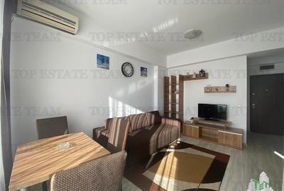 Apartament 2 camere Mamaia Summerland - 2