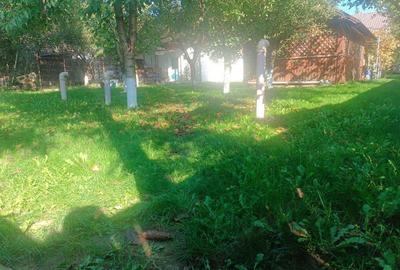 Casa de Vanzare Sat Hu?ani Com Vladeni jud Boto?ani - 2