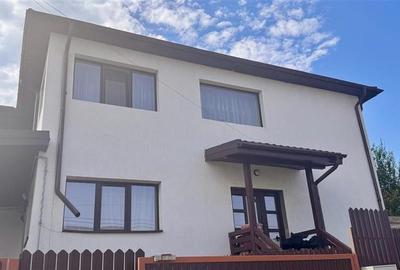 Casa duplex 3 camere, Breazu. - 2