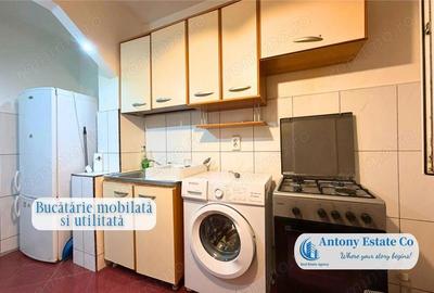Apartament cu 3 camere decomandat în Rogerius - 1