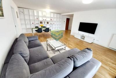 Apartament cu 3 camere Green Lake Sisesti - 3