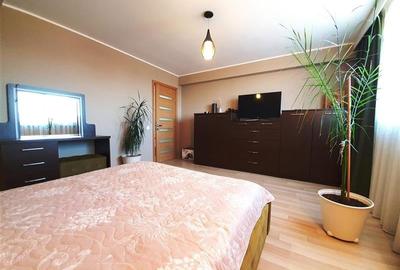 Vanzare apartament 4 camere pe 2 etaje, 3 bai, Urban Residence - 37