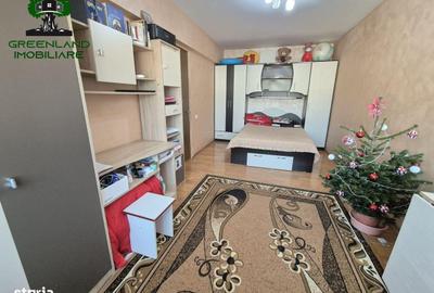 Garsonieră decomandată în Frumoasa - 7