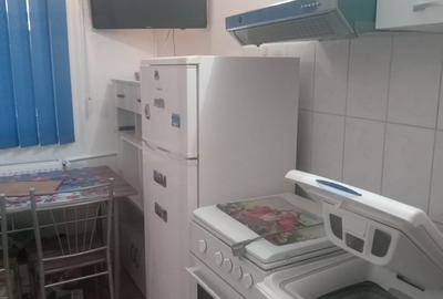 Ofer spre inchiriere camera de camin - 5