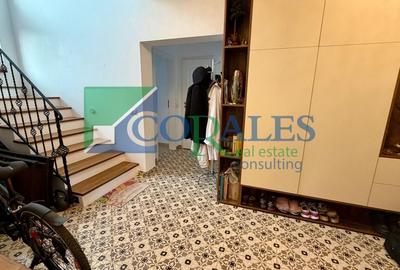 Casa Individuala, dormitor la parter,  mobilata si utilata. Piscina! - 5