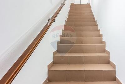 Vila spatioasa si versatila - Zona Margeanului, Bucuresti - 37