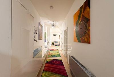 Apartament cu 3 camere | Etaj 1 | 120mp | Spa | Garaj | Zona Balcescu - 15