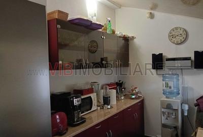 Casă cu 5 camere cu Teren 327 Mp în Cetății - 4
