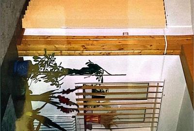 Apartament cu 4 camere decomandat în Aleea Trandafirilor - 1