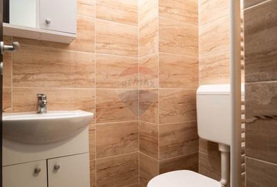 Vanzare apartament 3 camere decomandat, - 10