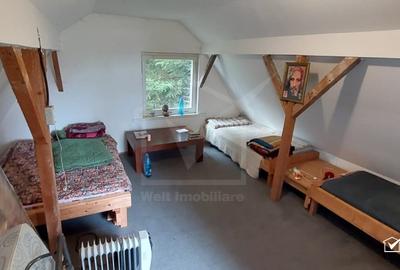 Casa de vacanta, teren 800 mp, Belis - 12