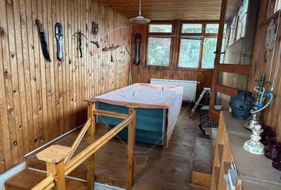 Casă individuală cu 6 camere cu Teren 2200 Mp în Periș - 11