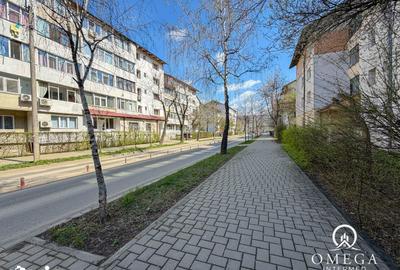 Apartament cu 2 camere decomandat în Frumoasa - 17