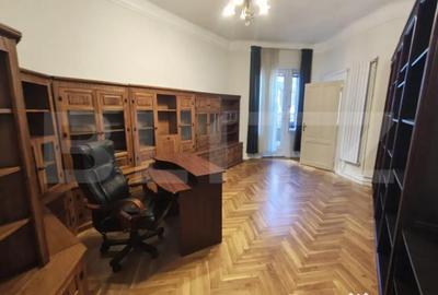 Apartament cu 4 camere semidecomandat în Ultracentral - 5