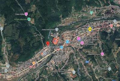 Cota de 3/16 din apartament 2 camere, Loc Lupeni, Jud Hunedoara - 2