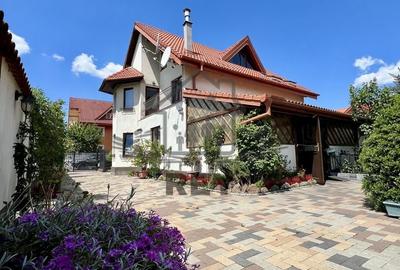 Casa/Vilă Single în Șelimbăr | teren 863m | Pretabilă 2 familii - 18