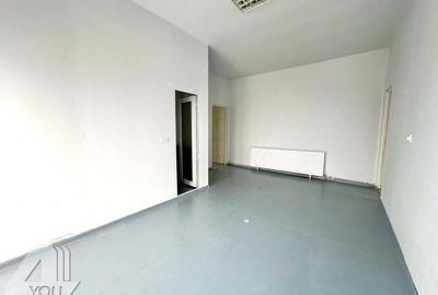 Hala industriala 1000 mp cu teren 3100 mp,curte betonata ?i pietruita - 8