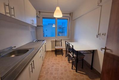 Apartament cu 2 camere semidecomandat, mobilat în Dristor - 9