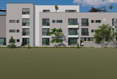 2 Camere Tunari - langa Parc, Scoli si toate facilitatile - 4