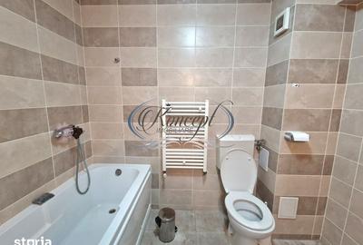 Apartament cu 2 camere, mobilat în Central - 11