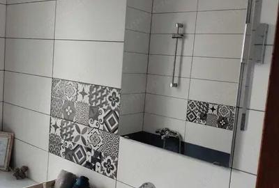 Garsonieră decomandată în Băneasa - 2