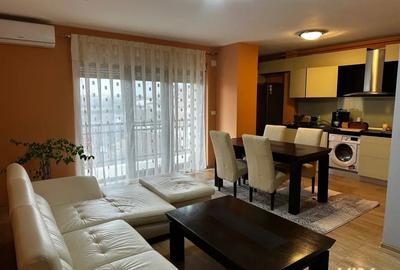 Apartament cu 3 camere semidecomandat în Aradului - 2