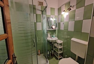 Apartament cu 3 camere decomandat în Mănăștur - 7