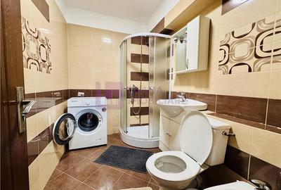 Apartament cu 2 camere decomandat, mobilat în Central - 7