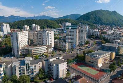 Apartament cu 2 camere decomandat în Centrul Civic - 8