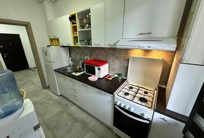 Apartament cu 2 camere decomandat, mobilat în Regie - 6