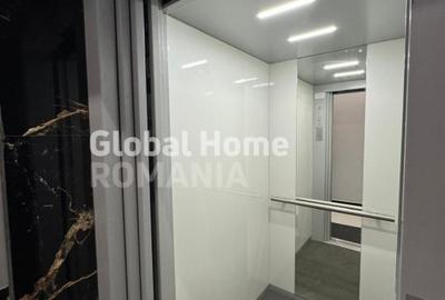 Apartament 2camere Decebal 57mp| Bloc 2024 | Mobilat - Utilat| Parcare subterana - 16