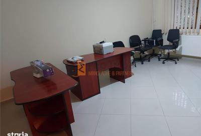 Spațiu comercial, de 53 mp, în Unirii Sud - 8