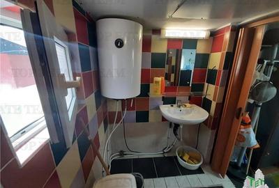 Casa cu livada/teren 1200 mp Casa cu livada/teren 1200 mp - 14