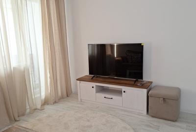 Inchiriat Ap 2 cam Nou + Loc parcare - 2