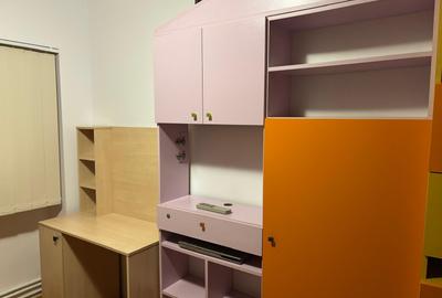 Apartament cu 3 camere decomandat, mobilat în Lacul Tei - 12