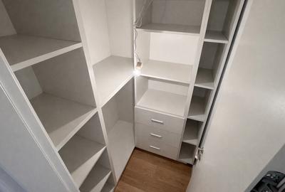 Apartament cu 2 camere semidecomandat, mobilat în P-ta Presei Libere - 8