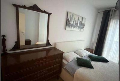 Apartament cu 2 camere în Ultracentral - 4