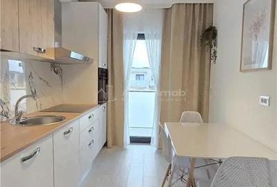 Apartament - 2 camere - Cristian
