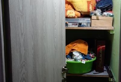 Apartament cu 2 camere în Sovata - 9