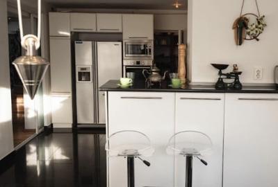 Casa contemporana de Vanzare in Corunca - Langa Targu Mures - 3