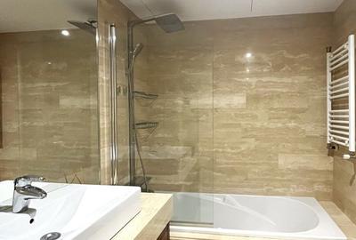 Apartament cu 4 camere decomandat, mobilat în Domenii - 12