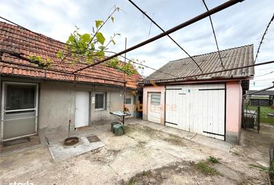 Casă cu 3 camere în Tărian - 17