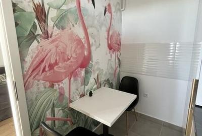 Garsoniera zona Titan/ Theodor Pallady - 6