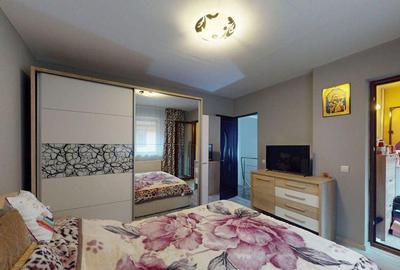 Vila insiruita Amurgului - Metrou Dimitrie Leonida - 15